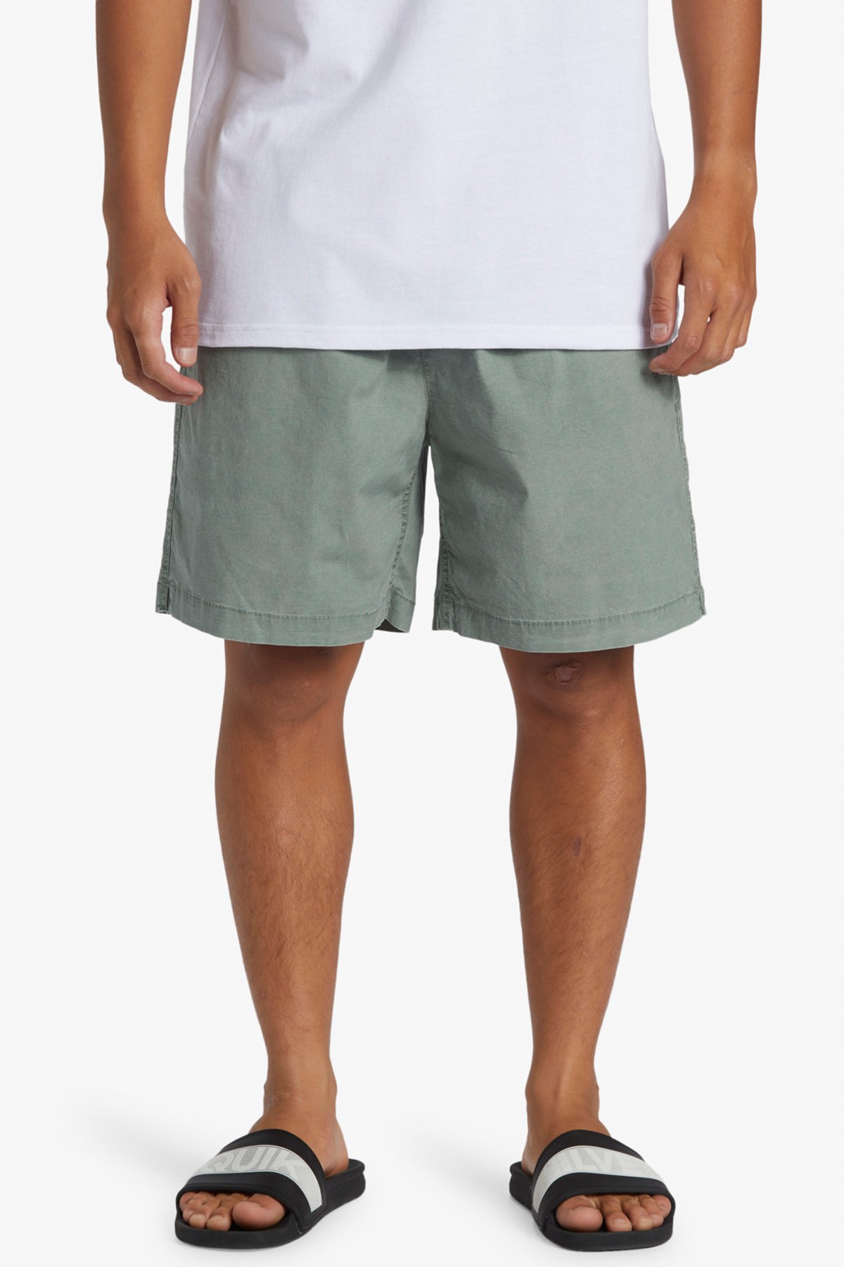 Quiksilver Taxer Erkek Şort AQYWS03234-18563 Mavi