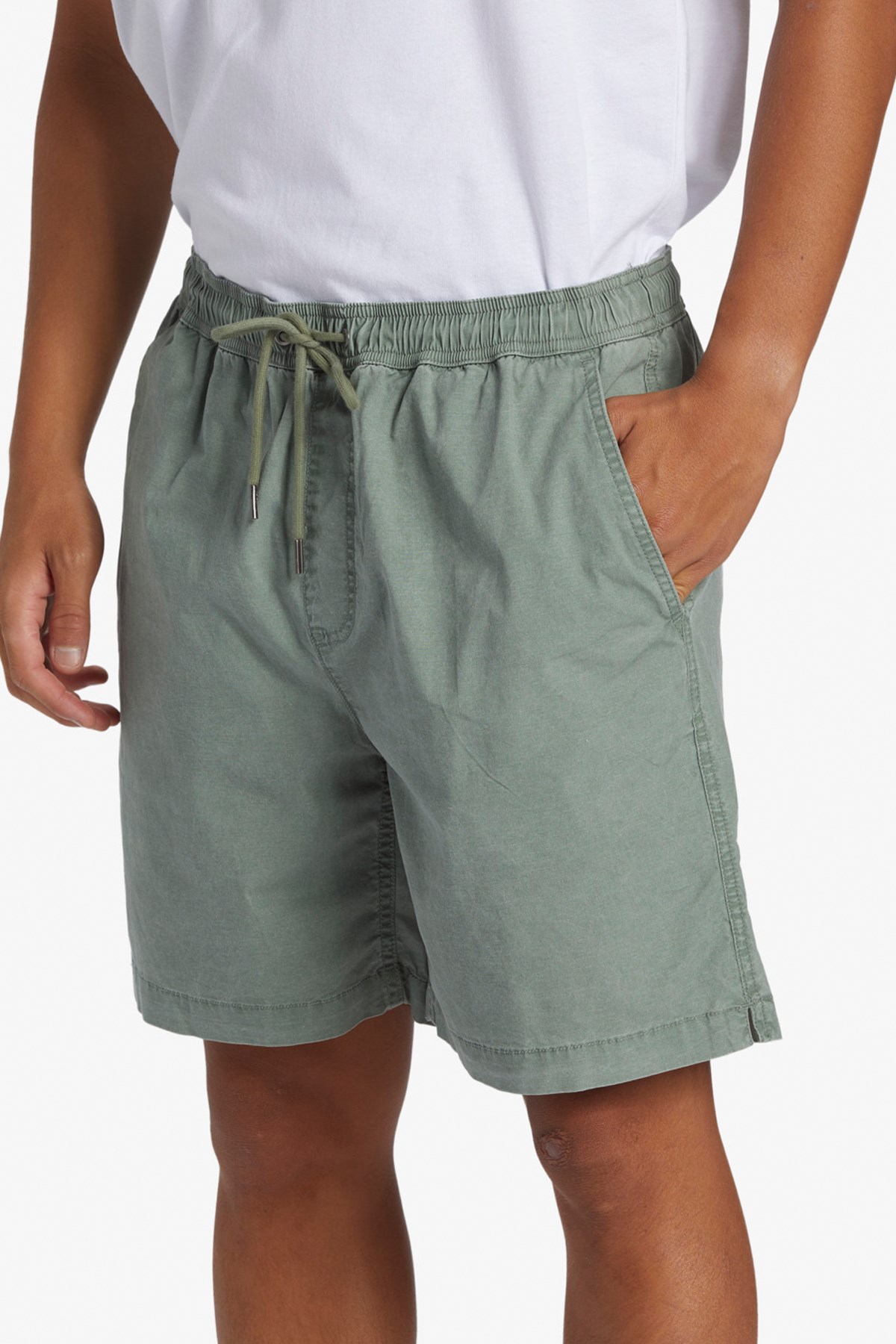 Quiksilver Taxer Erkek Şort AQYWS03234-18563 Mavi