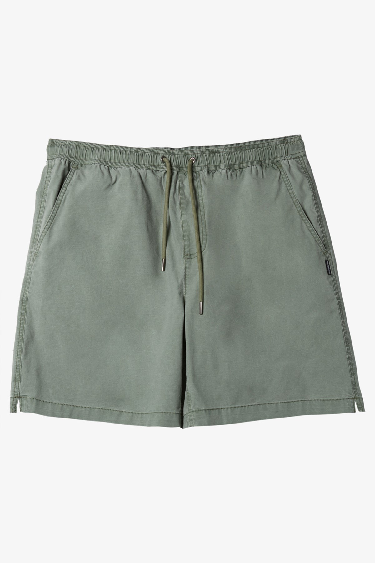 Quiksilver Taxer Erkek Şort AQYWS03234-18563 Mavi