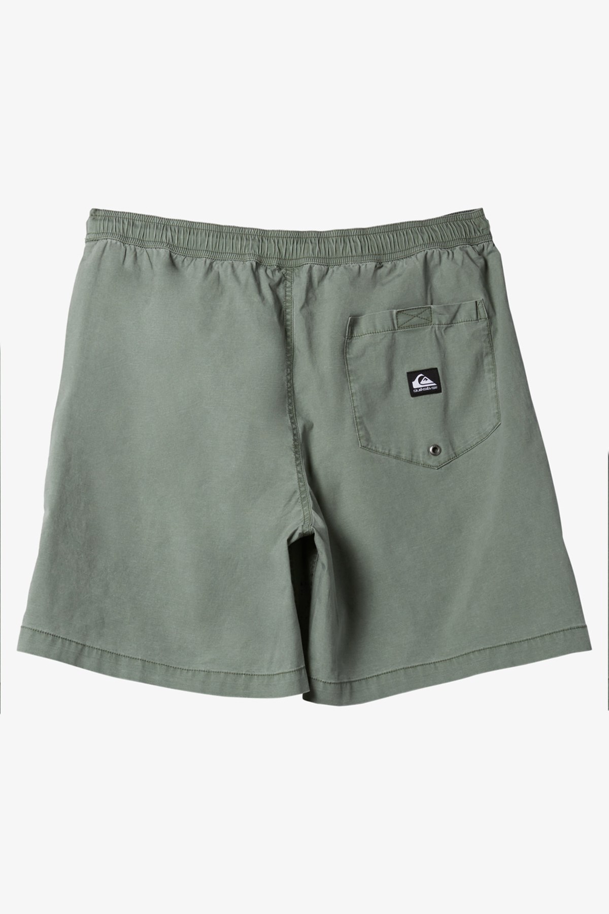 Quiksilver Taxer Erkek Şort AQYWS03234-18563 Mavi