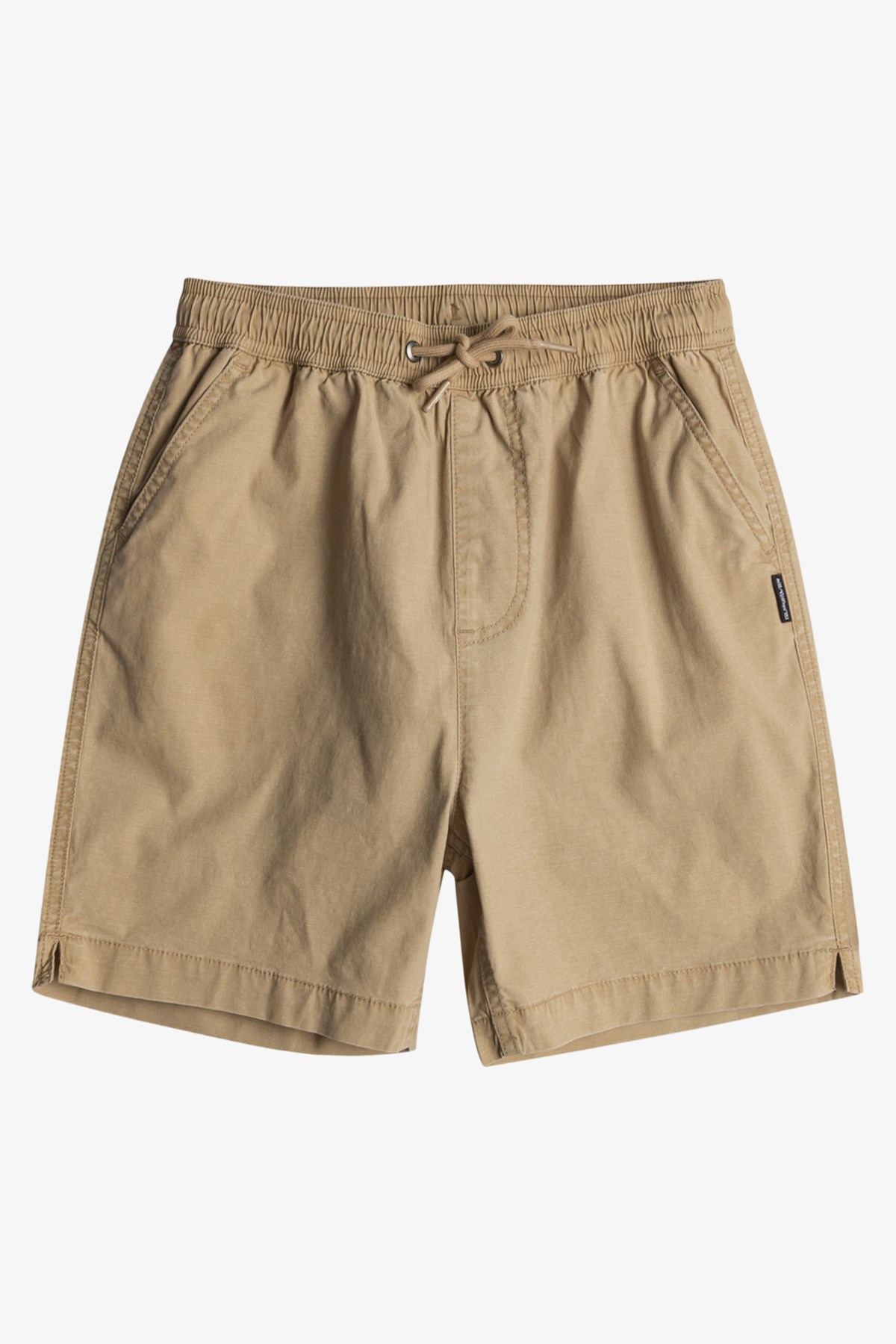 Quiksilver Taxer Erkek Şort AQYWS03234-33 Haki
