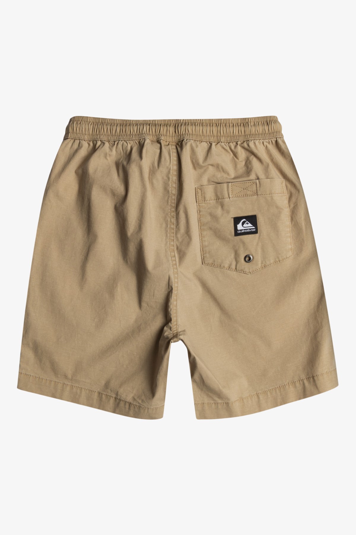 Quiksilver Taxer Erkek Şort AQYWS03234-33 Haki