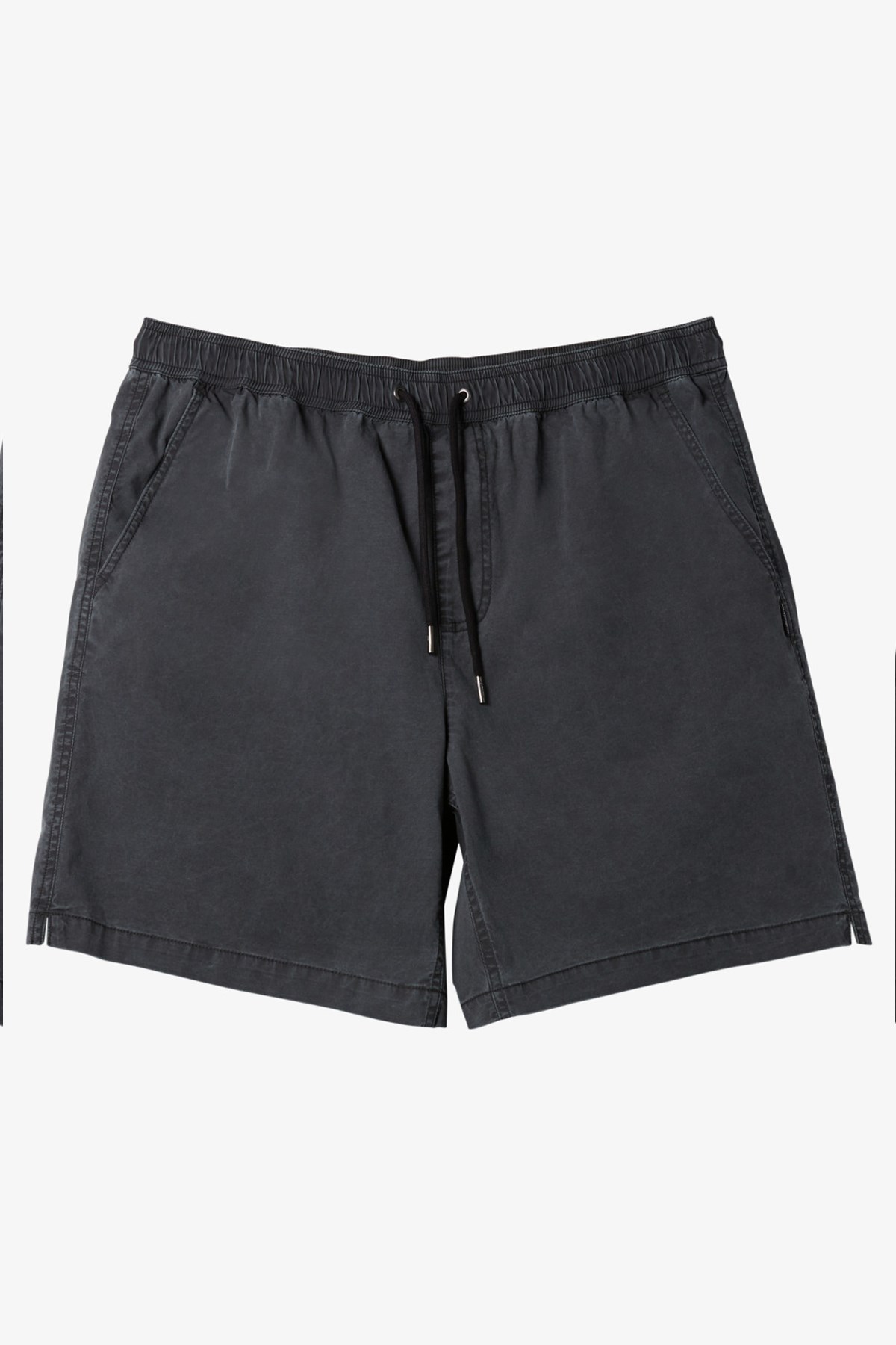 Quiksilver Taxer Erkek Şort AQYWS03234-KVJ0 Siyah