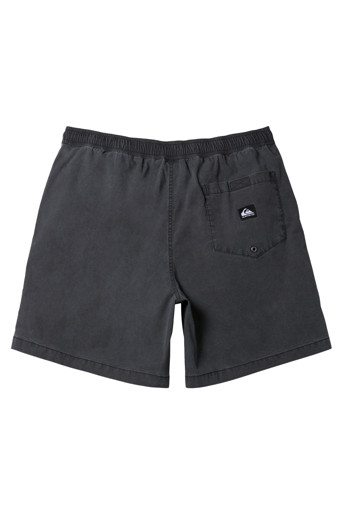 Quiksilver Taxer Erkek Şort AQYWS03234-KVJ0 Siyah