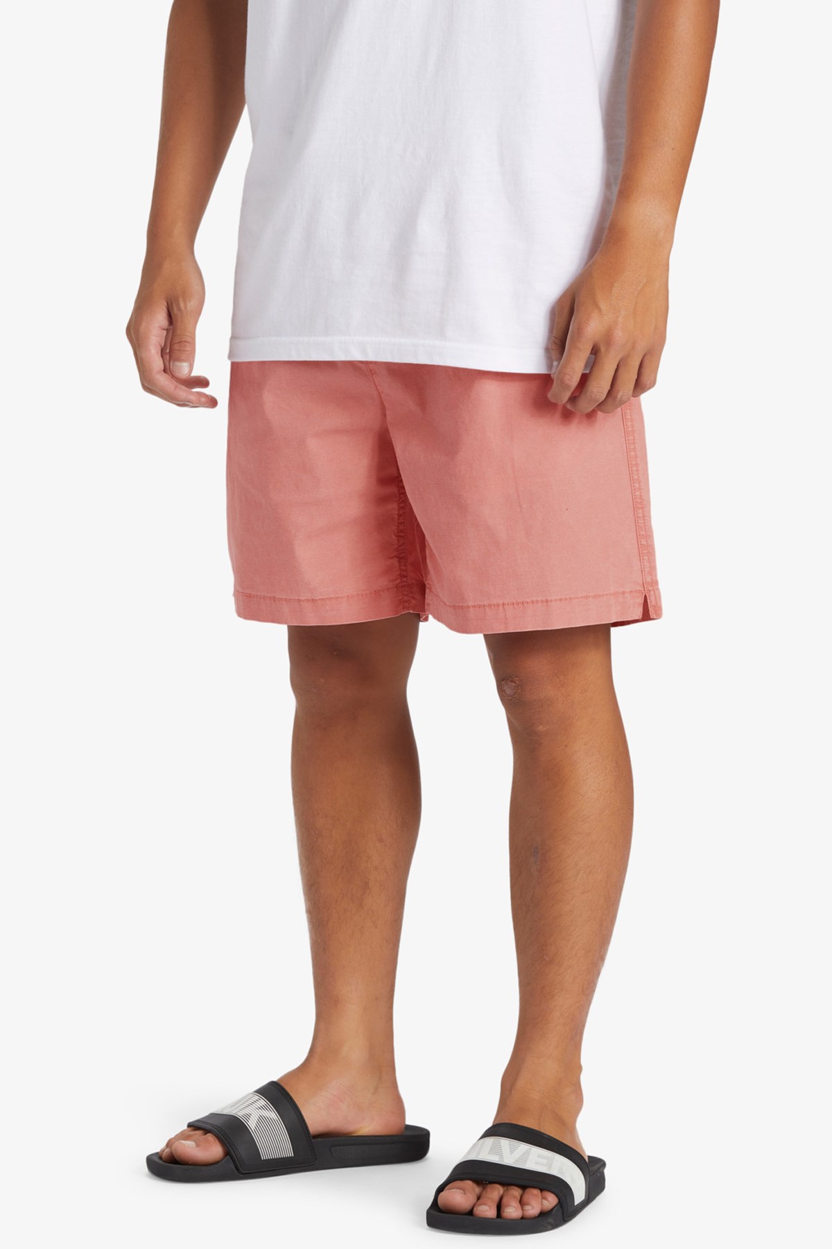 Quiksilver Taxer Erkek Şort AQYWS03234-MJR0 Turuncu