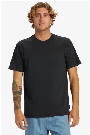 Quiksilver Salt Water Erkek Tişört AQYZT09558-10010