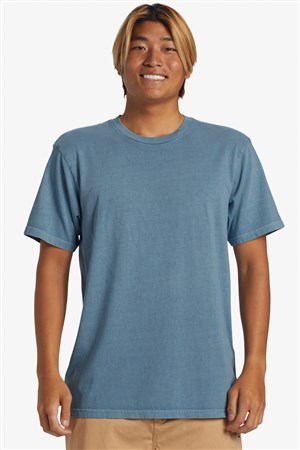 Quiksilver Salt Water Erkek Tişört AQYZT09558-18406