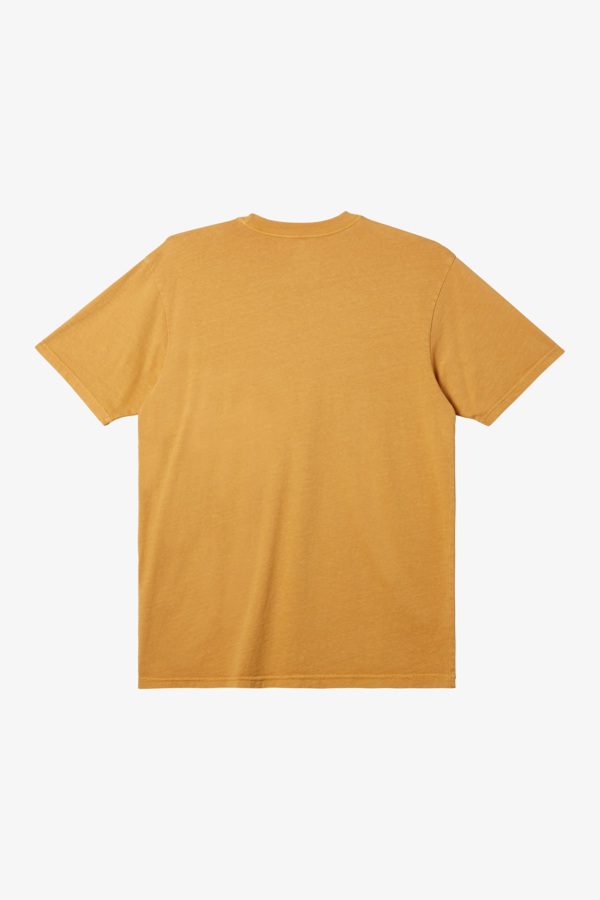 Quiksilver Salt Water Erkek Tişört AQYZT09558-69 Sarı