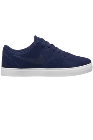 Nike SB Check Suede