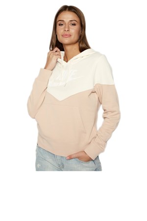 Nike W Nsw Heritage Kapüşonlu Sweat Ar2509-287