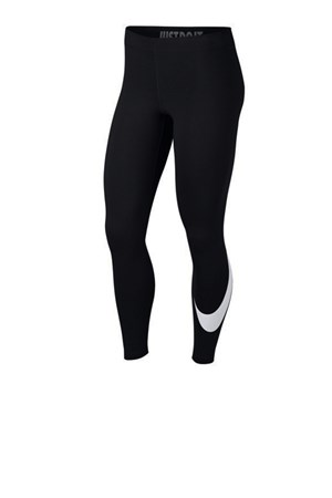 Nike NSW Legasee Kadın Spor Tayt AR3509-011