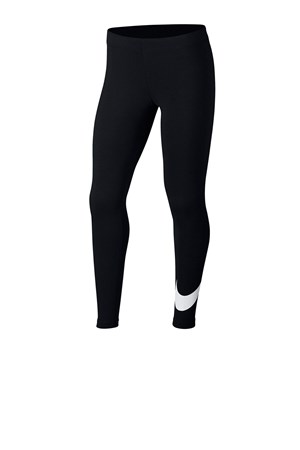 Nike Sportswear Çocuk Spor Tayt AR4076-010