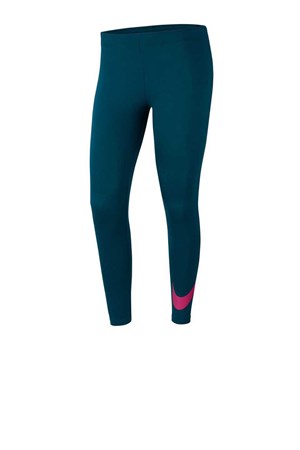 Nike Favorites Çocuk Tayt AR4076-347