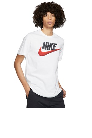 Nike Brand Mark Erkek Tişört AR4993-100