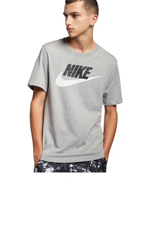Nike Icon Futura Erkek Tişört AR5004-063