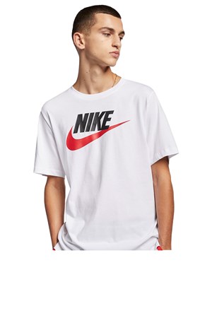 Nike Icon Futura Erkek Tişört AR5004-100