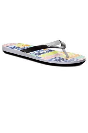Roxy Tahiti V Kadın Parmakarası Terlik ARJL100132-12003