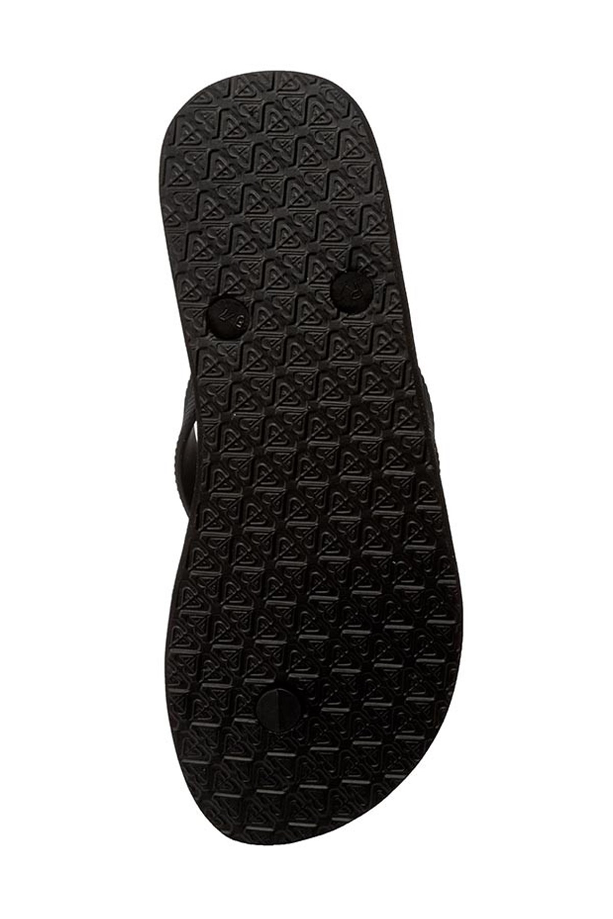 Roxy Playa Kadın Parmakarası Terlik ARJL100557-999 Siyah