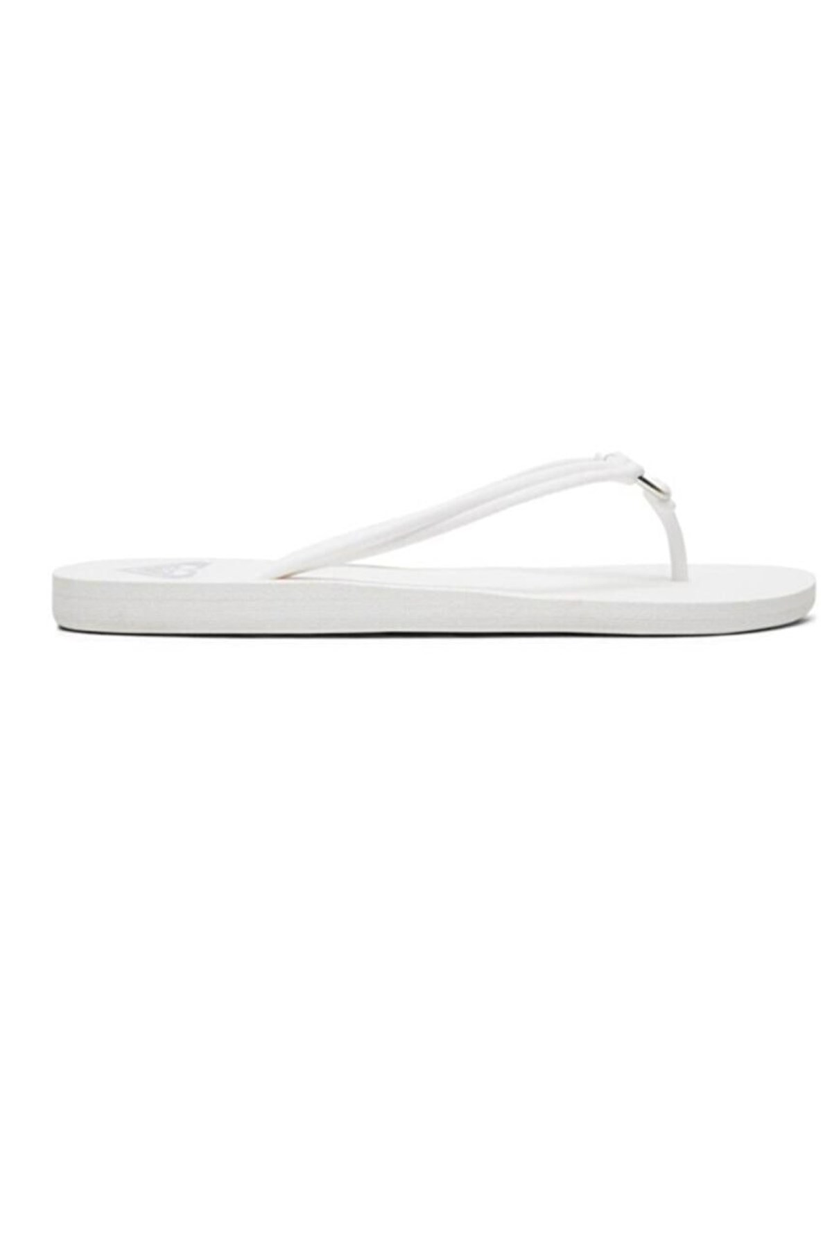 Roxy Solis Kadın Parmakarası Terlik ARJL100649-WHT Beyaz