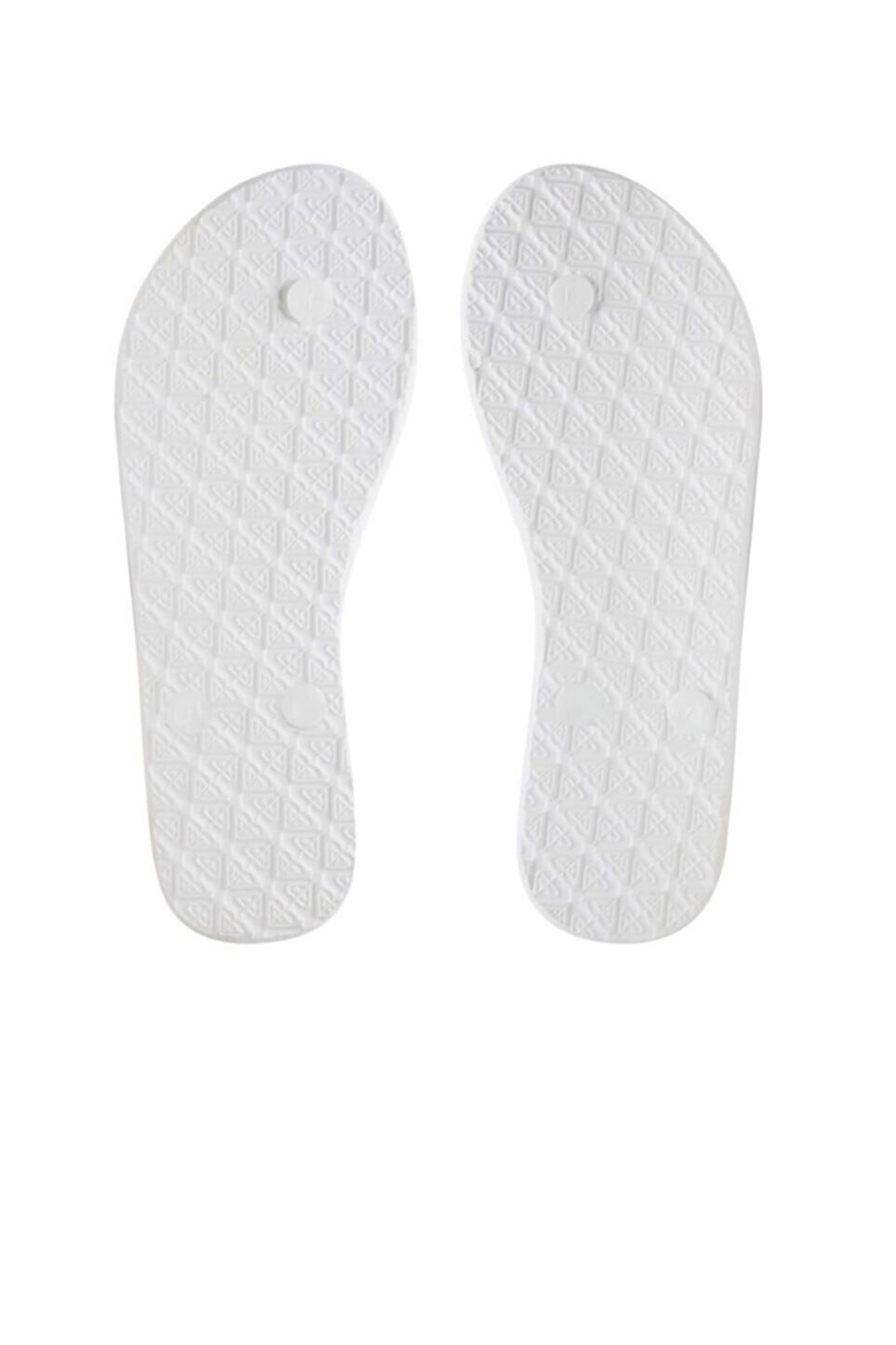 Roxy Solis Kadın Parmakarası Terlik ARJL100649-WHT Beyaz