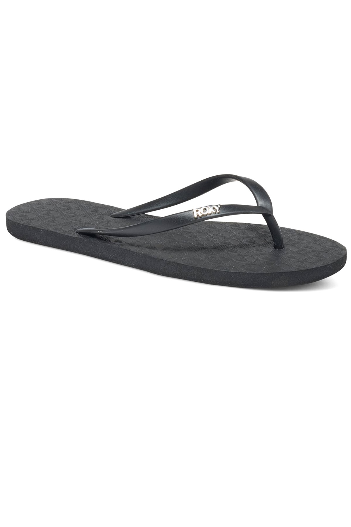 Roxy Viva IV Kadın Terlik ARJL100663 Siyah