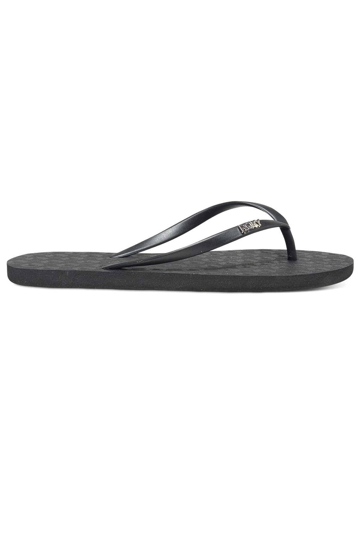 Roxy Viva IV Kadın Terlik ARJL100663 Siyah