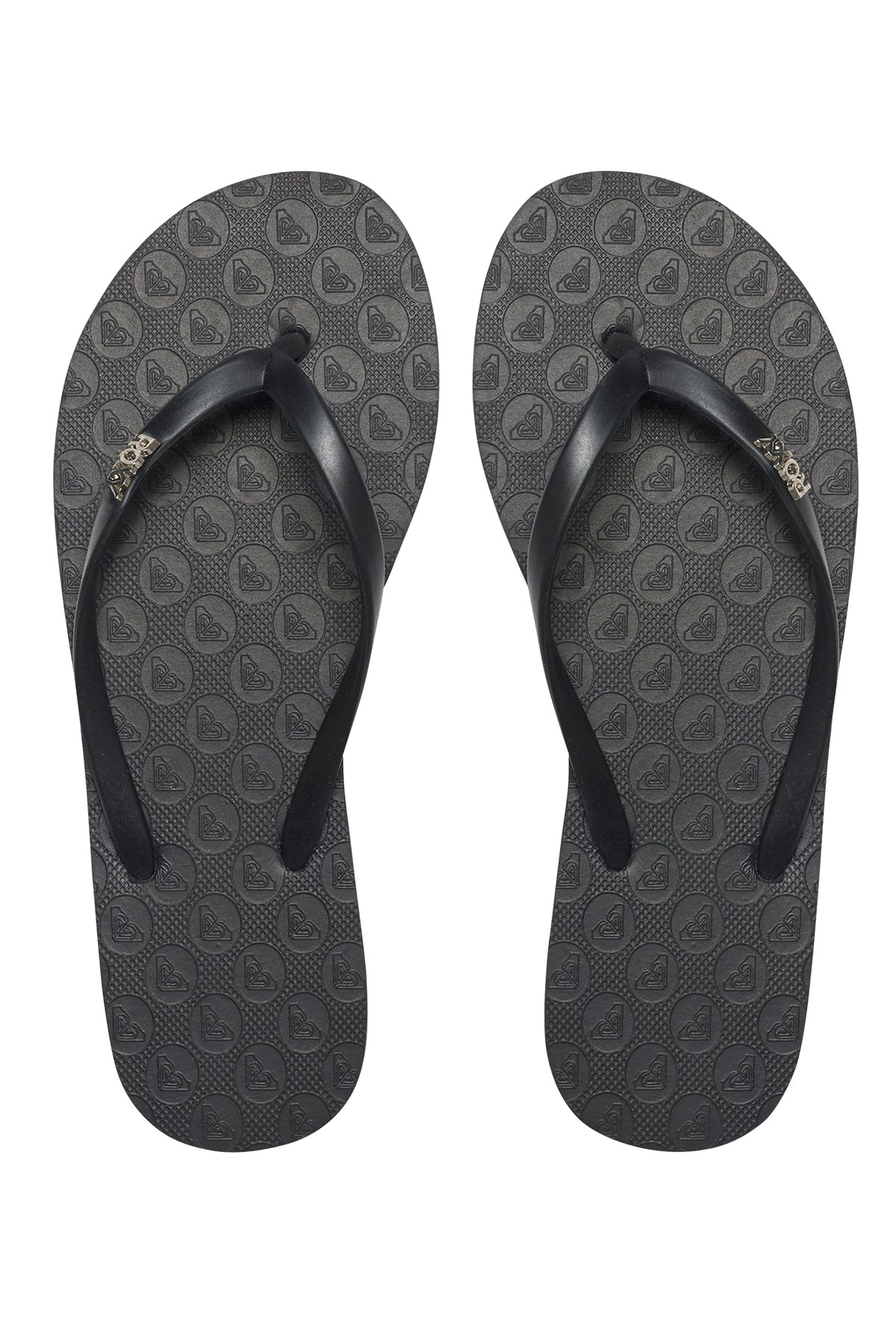 Roxy Viva IV Kadın Terlik ARJL100663 Siyah