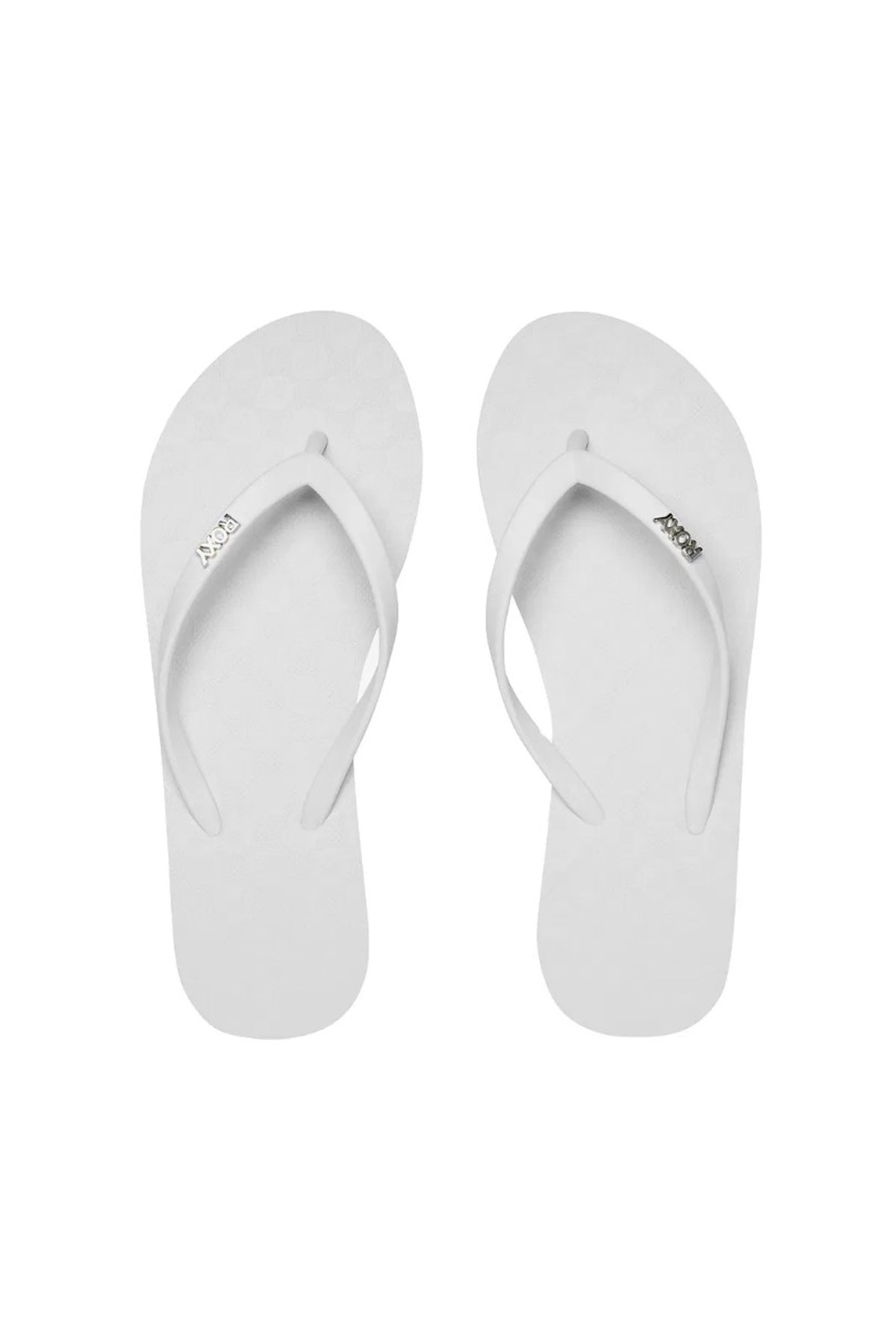 Roxy Viva IV Kadın Terlik ARJL100663-908 Beyaz