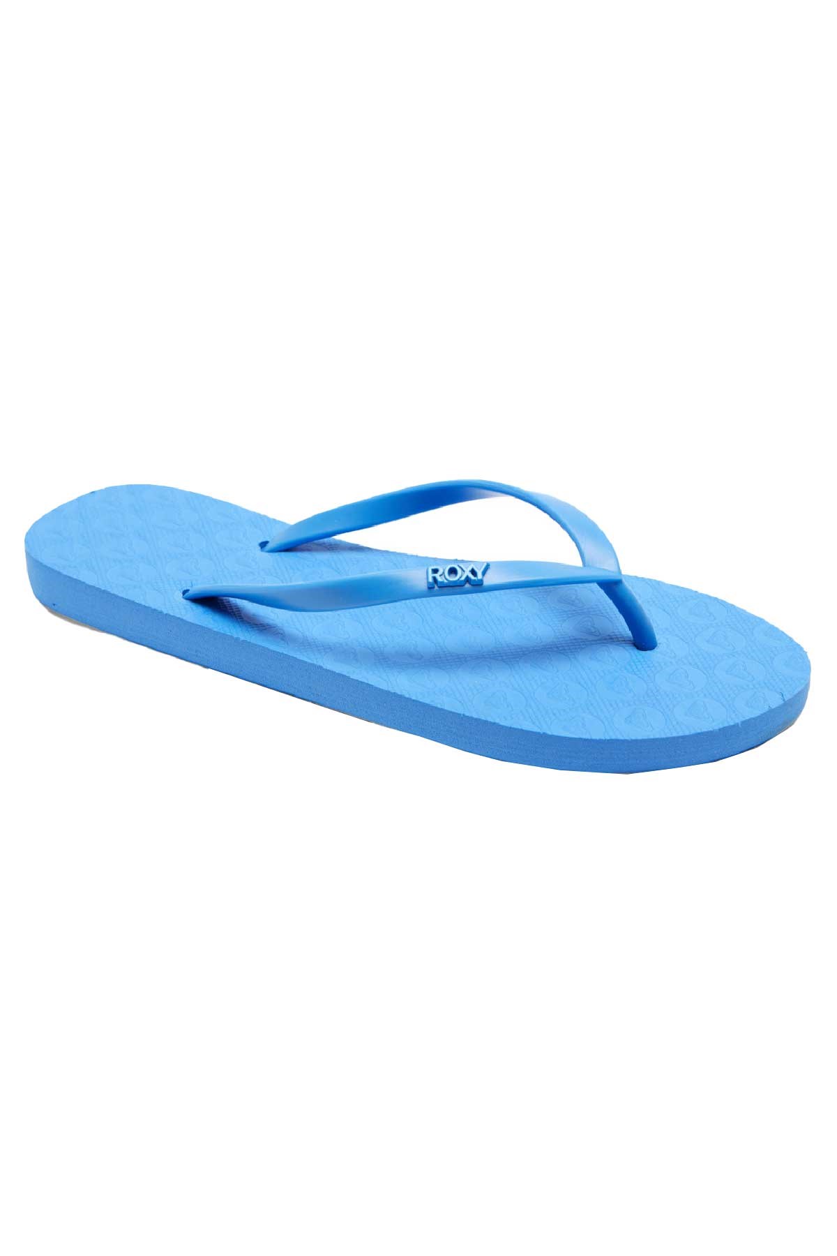 Roxy Viva IV Kadın Terlik ARJL100663-BSF Mavi