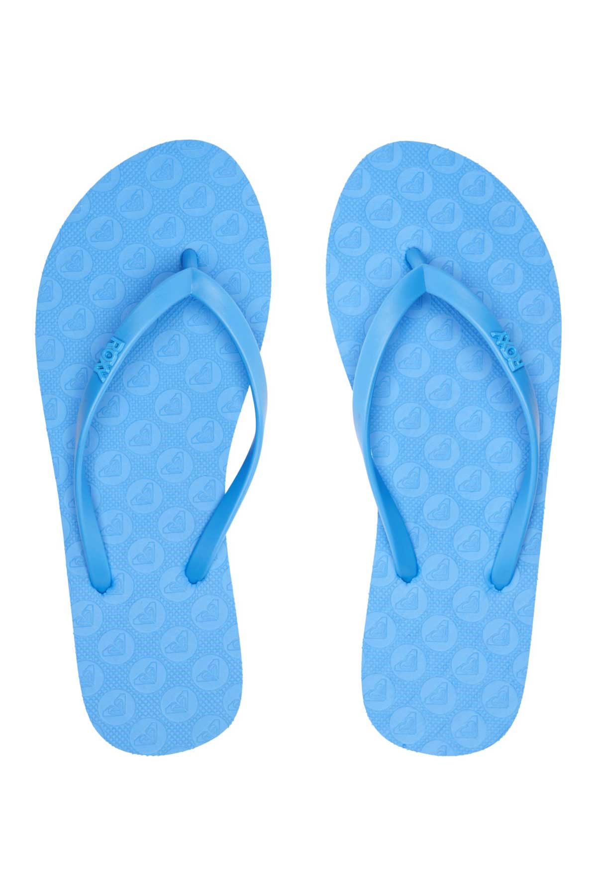 Roxy Viva IV Kadın Terlik ARJL100663-BSF Mavi