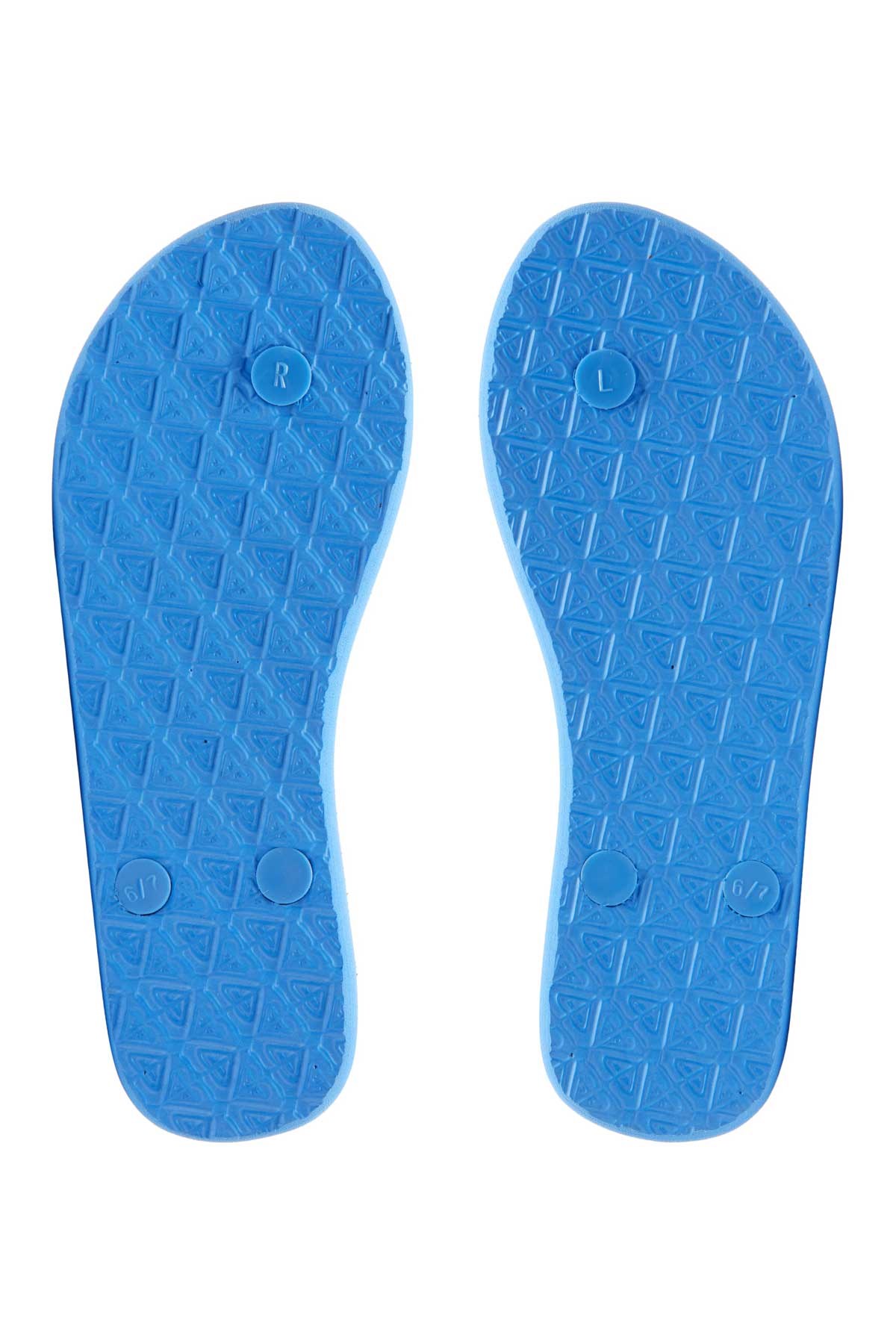 Roxy Viva IV Kadın Terlik ARJL100663-BSF Mavi