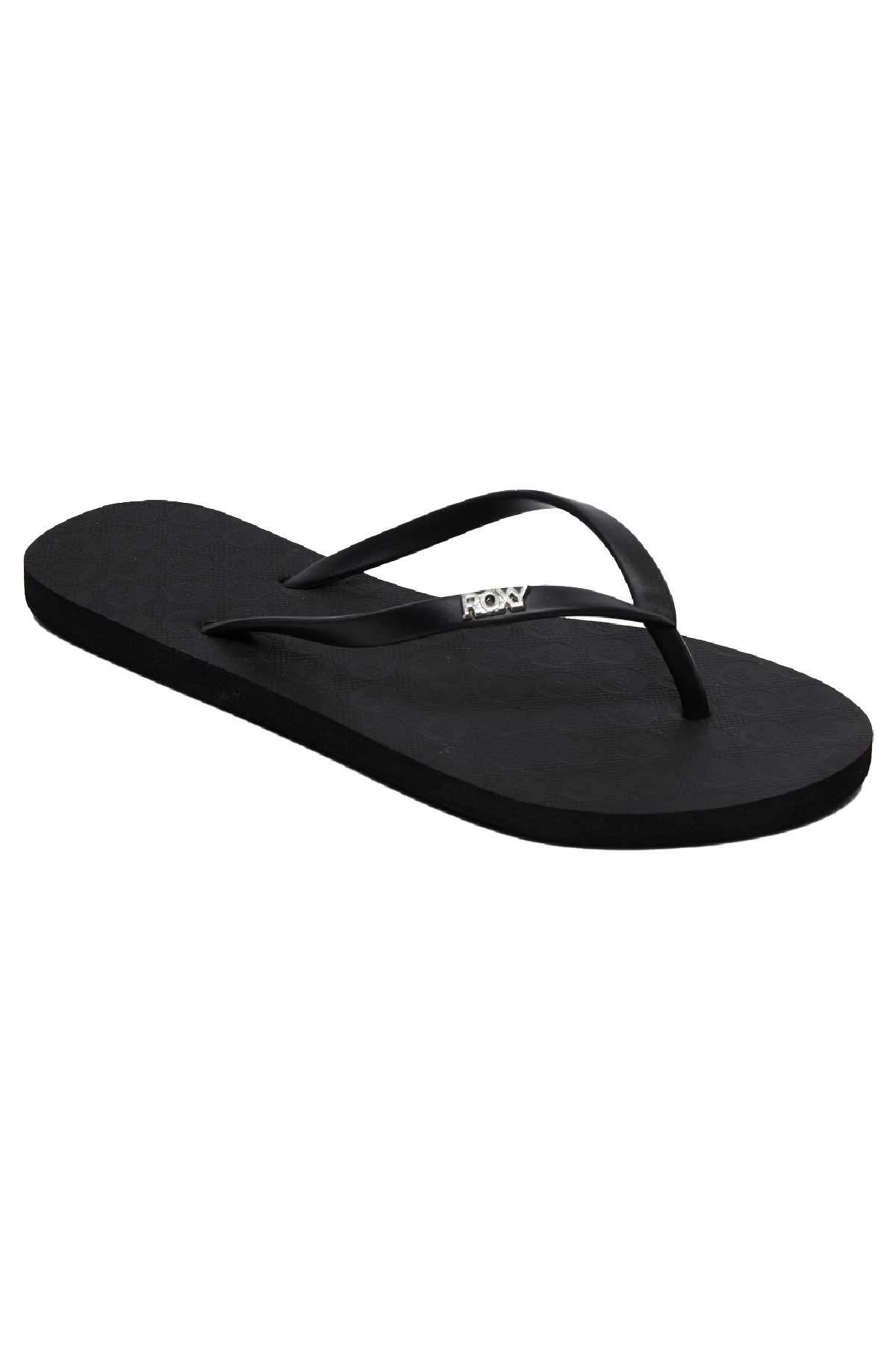Roxy Viva IV Kadın Terlik ARJL100663-BSM Siyah