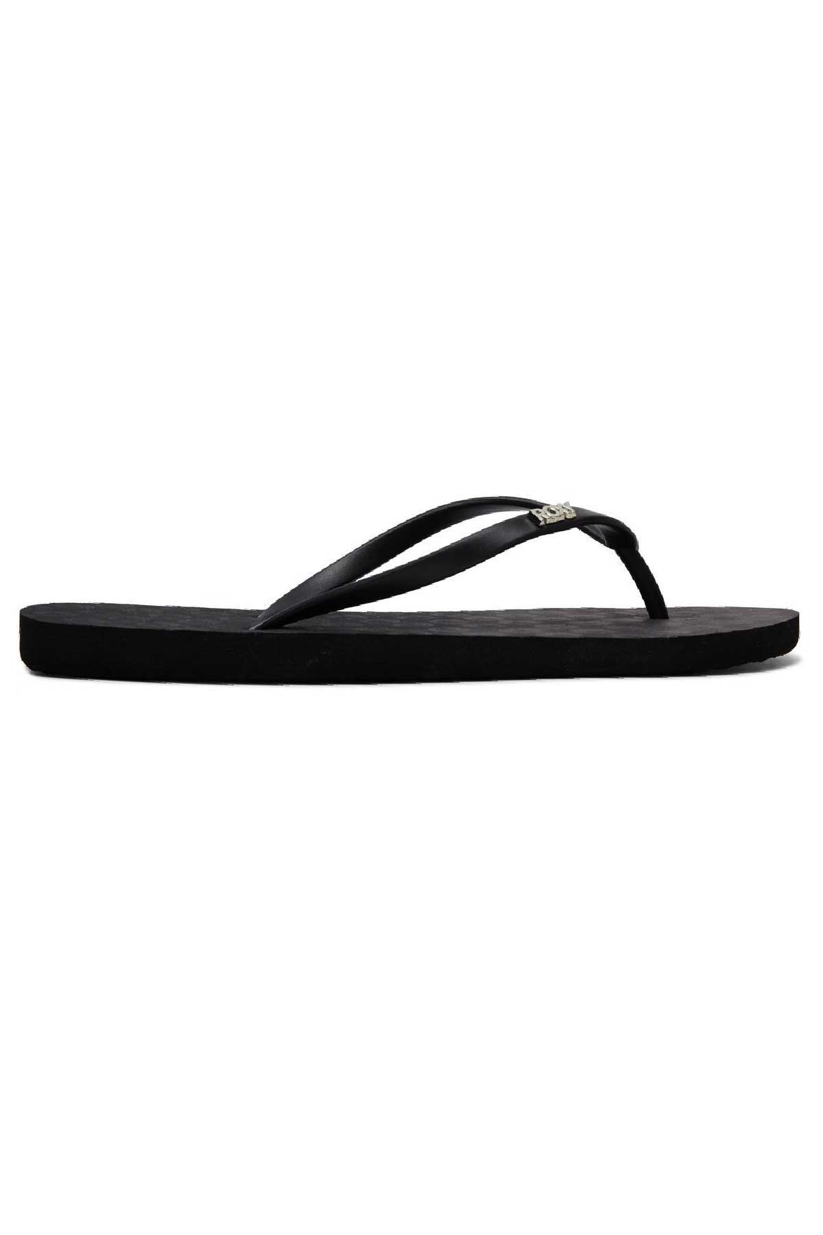Roxy Viva IV Kadın Terlik ARJL100663-BSM Siyah