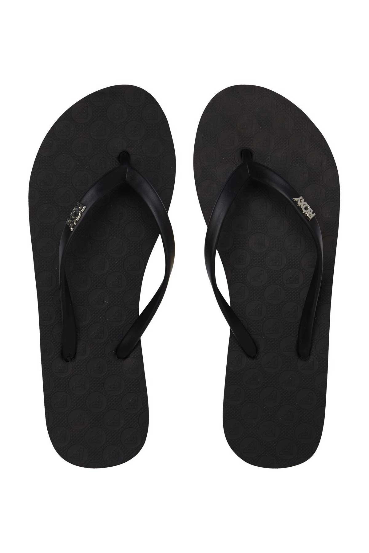 Roxy Viva IV Kadın Terlik ARJL100663-BSM Siyah