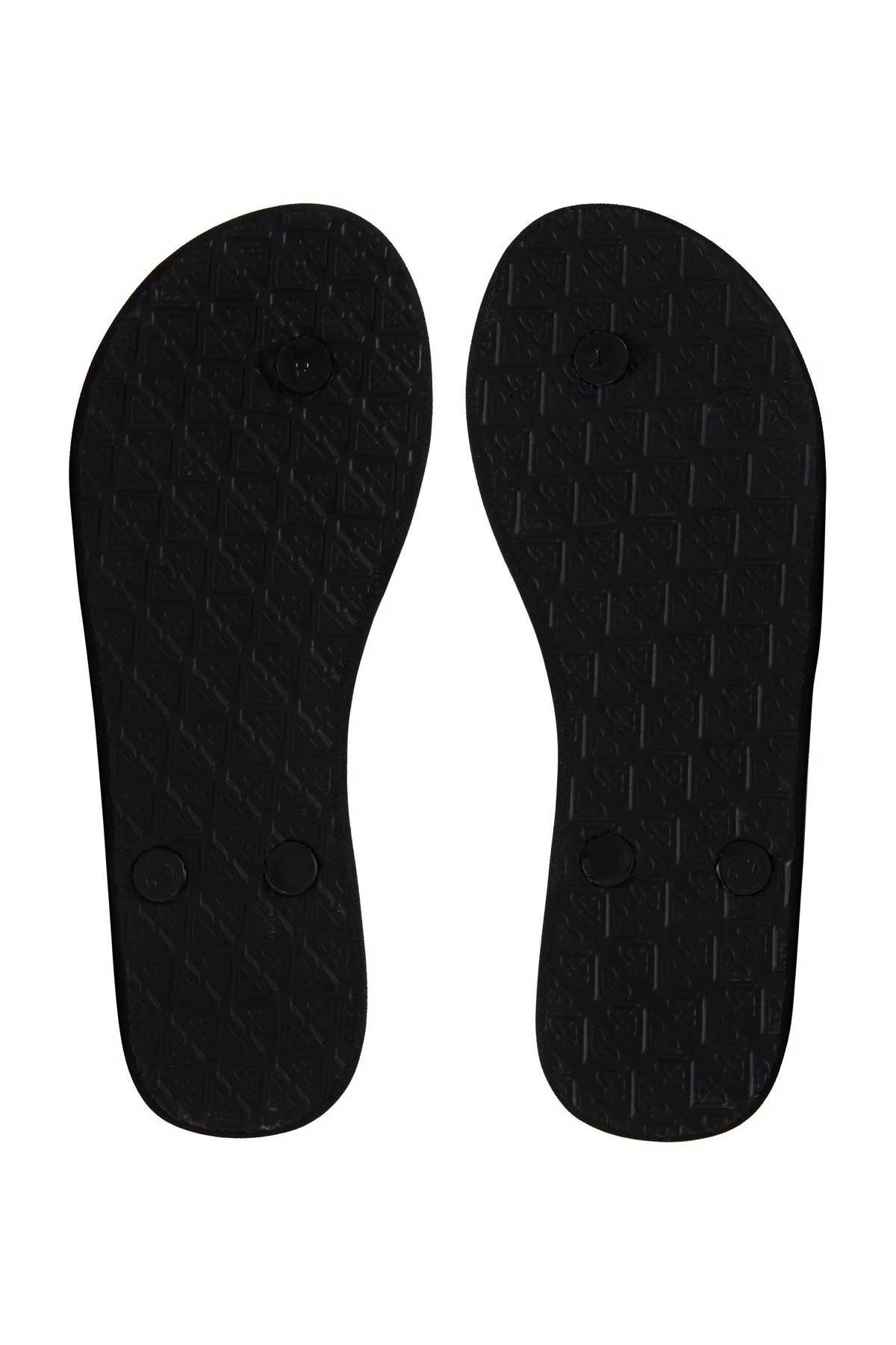 Roxy Viva IV Kadın Terlik ARJL100663-BSM Siyah