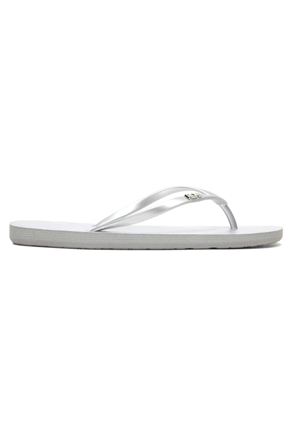 Roxy Viva IV Kadın Terlik ARJL100663-MSL Gümüş