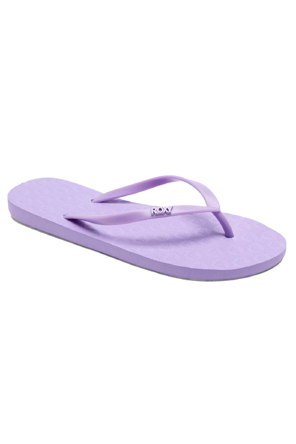 Roxy Viva IV Kadın Terlik ARJL100663-SHL Mor