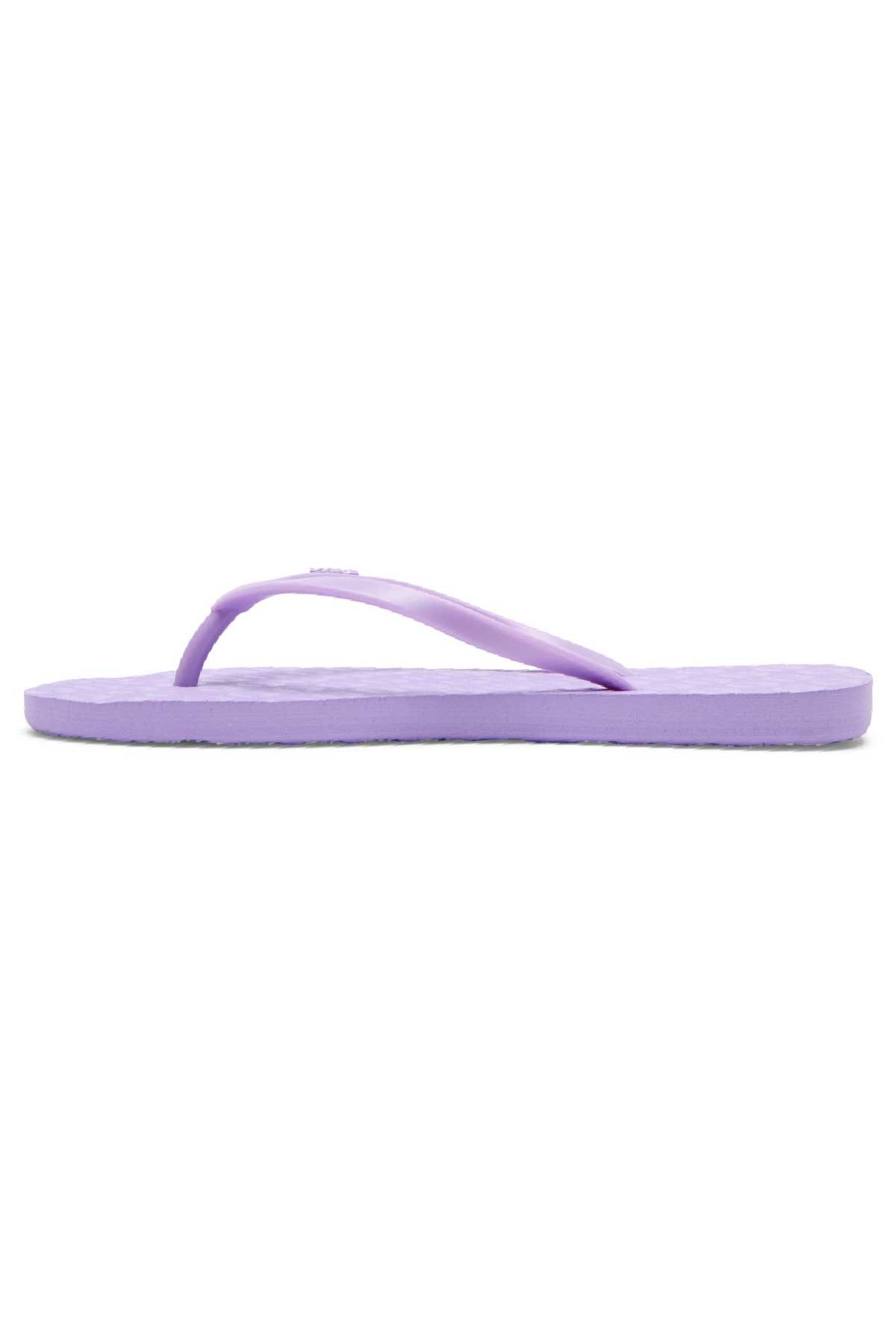 Roxy Viva IV Kadın Terlik ARJL100663-SHL Mor