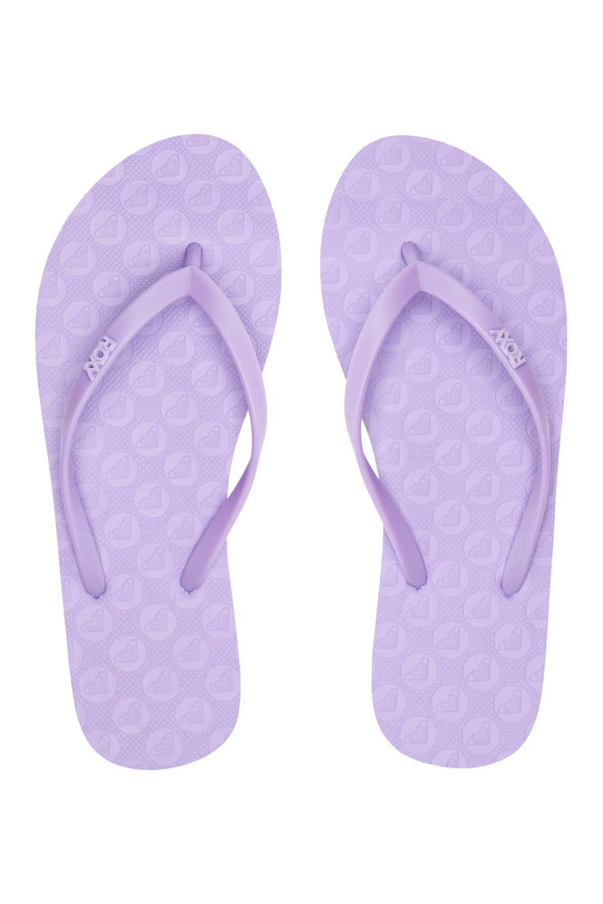 Roxy Viva IV Kadın Terlik ARJL100663-SHL Mor