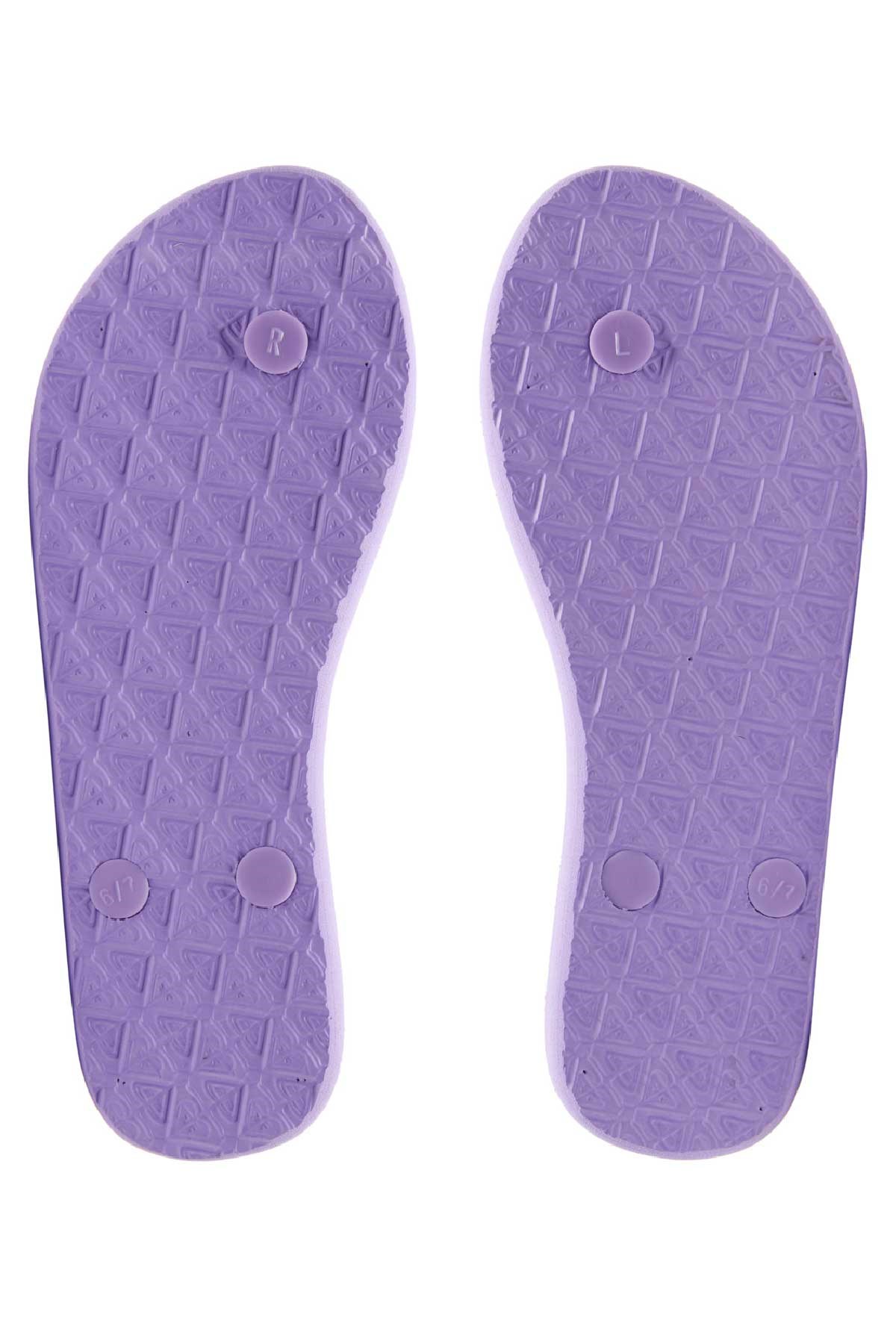 Roxy Viva IV Kadın Terlik ARJL100663-SHL Mor