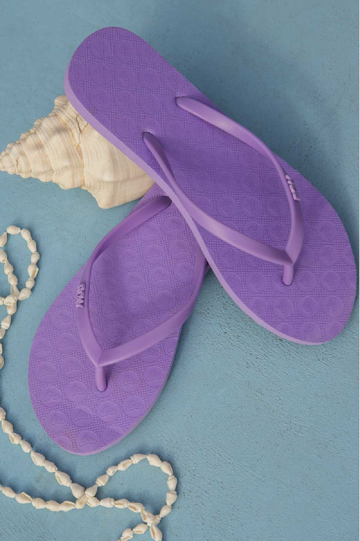 Roxy Viva IV Kadın Terlik ARJL100663-SHL Mor