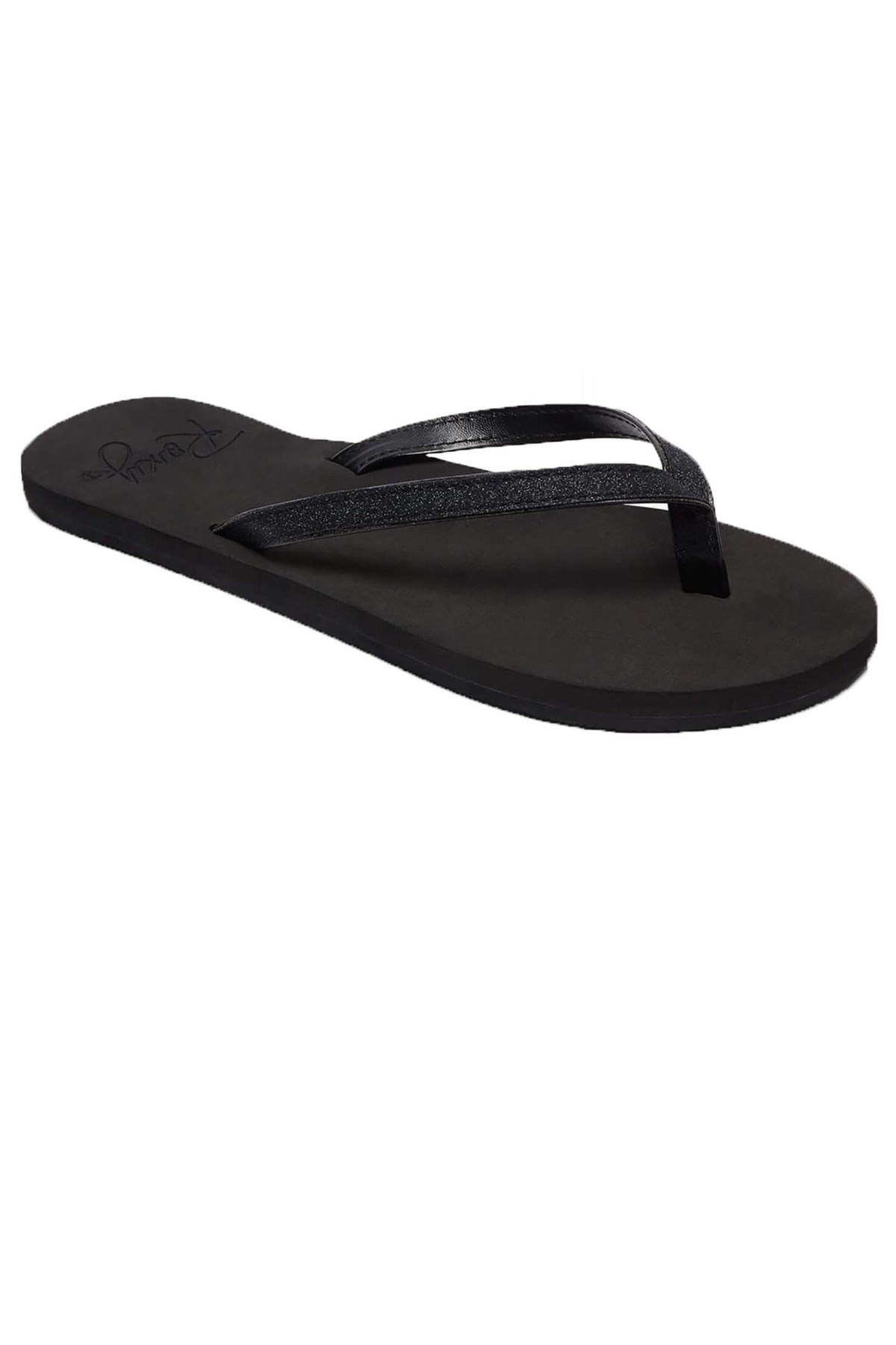 Roxy Napili II J Kadın Terlik ARJL100673-17783 Siyah