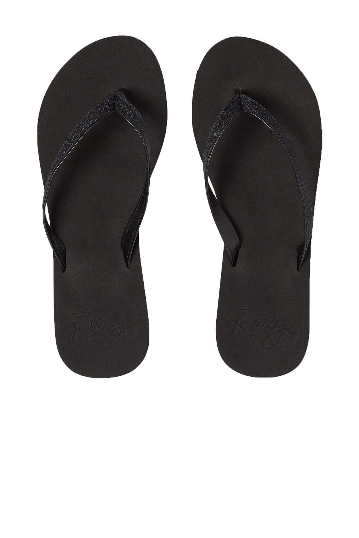 Roxy Napili II J Kadın Terlik ARJL100673-17783 Siyah