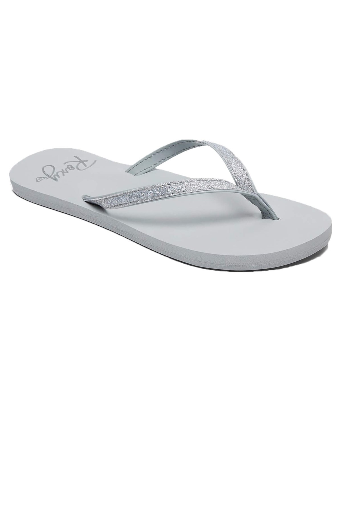 Roxy Napili II J Kadın Terlik ARJL100673-LGR Gri