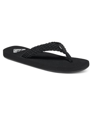 Roxy Porto II J Kadın Terlik ARJL100677-999
