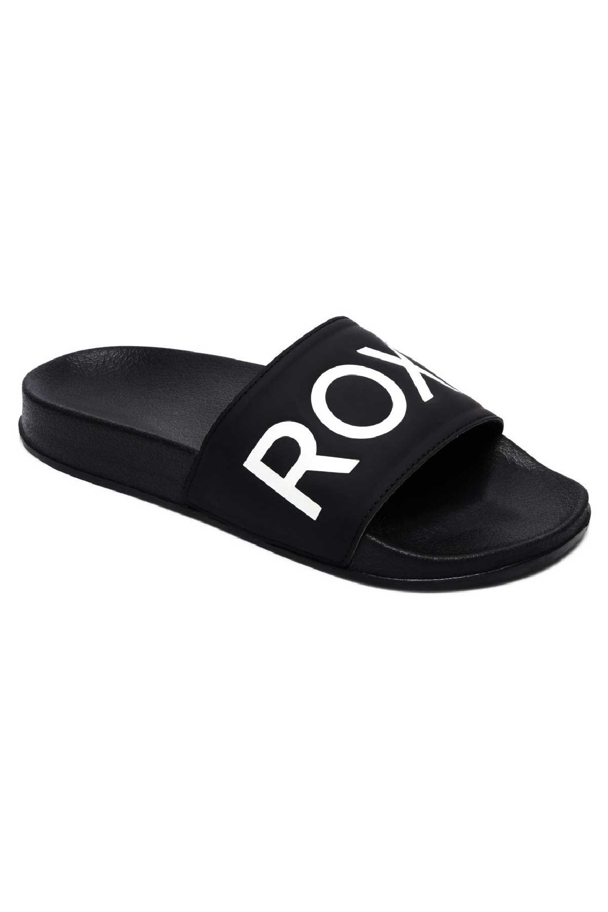Roxy Slippy II Kadın Terlik ARJL100679-BFG Siyah