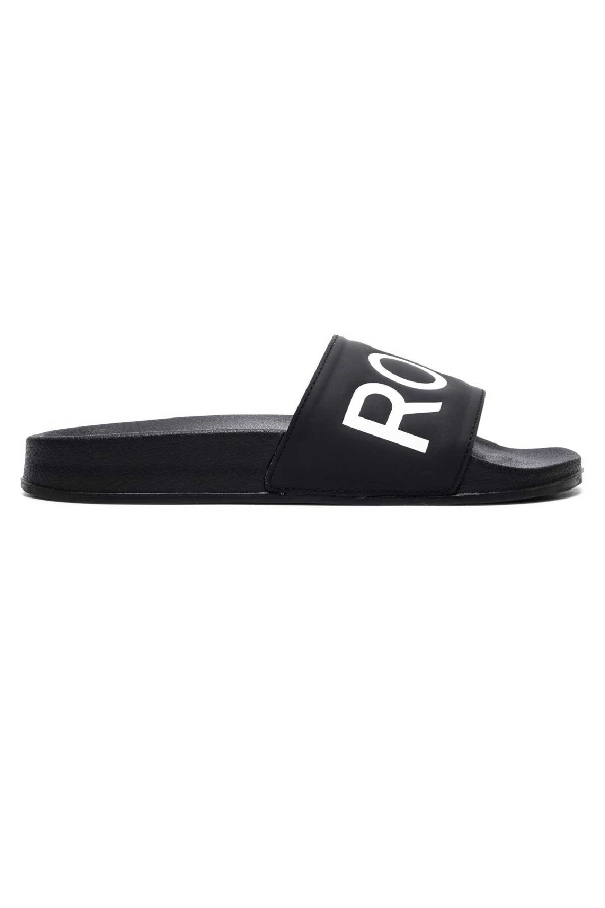 Roxy Slippy II Kadın Terlik ARJL100679-BFG Siyah