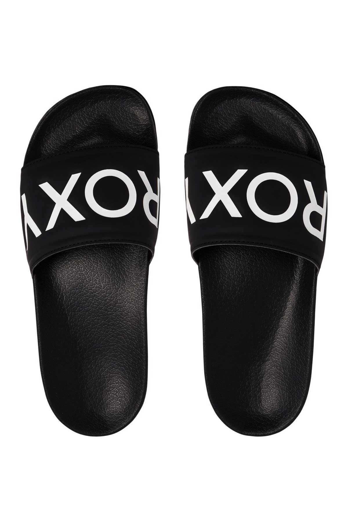 Roxy Slippy II Kadın Terlik ARJL100679-BFG Siyah