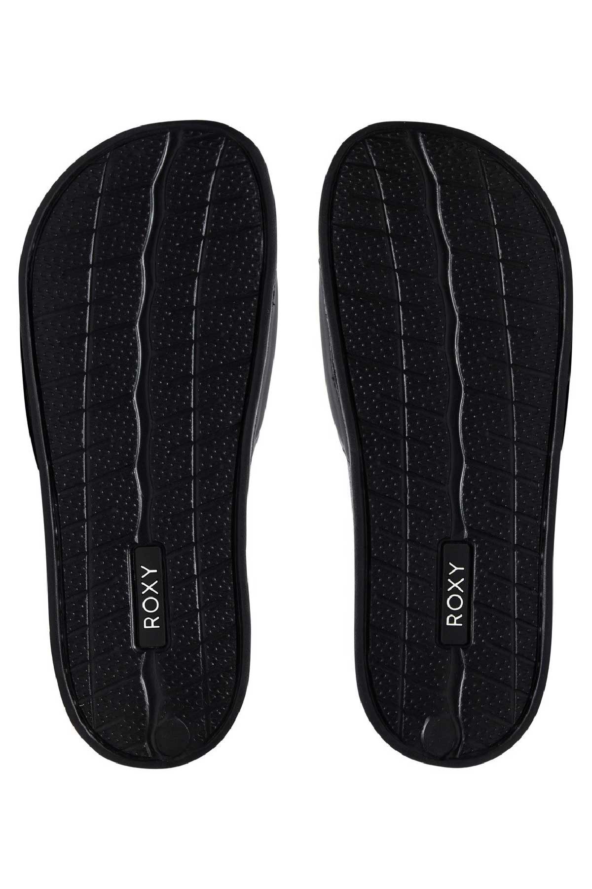 Roxy Slippy II Kadın Terlik ARJL100679-BFG Siyah