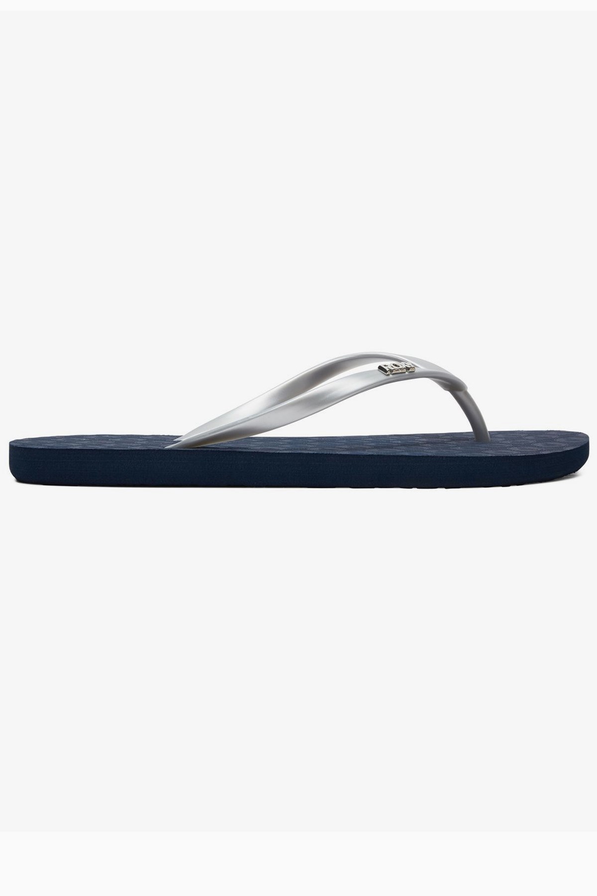 Roxy Viva Tone Kadın Terlik ARJL100682-SIL Açık Gri